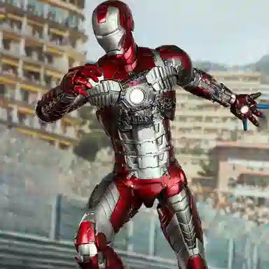 Hot Toys mms 145 mk5