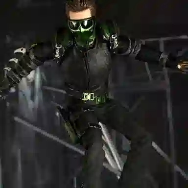 Hot Toys 16 mms 151 30cm