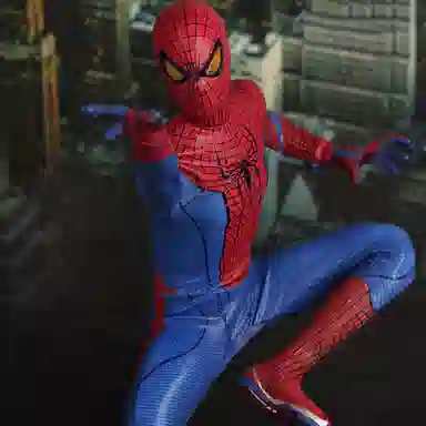 Hot Toys 16 mms 179 1 30cm