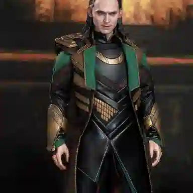 Hot Toys 16 mms 231 2.0 32cm