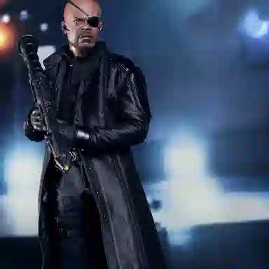 Hot Toys 16 mms 169 30cm