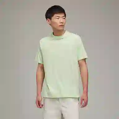 Y-3 SS22 LogoT