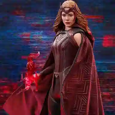 Hot Toys 16 tms036 2 28cm