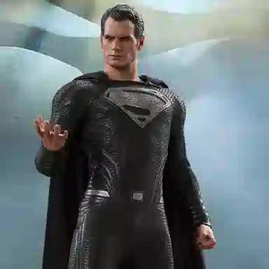 Hot Toys 16 tms038 31.5cm32cm