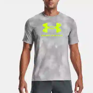 Under Armour logoT