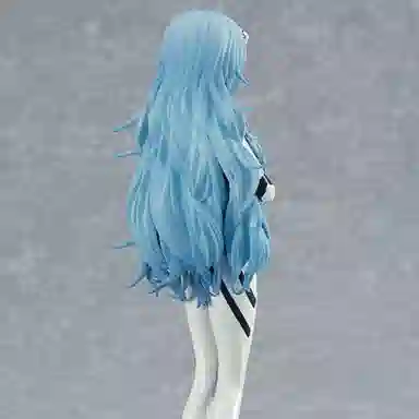 GSC pop up parade eva 17cm