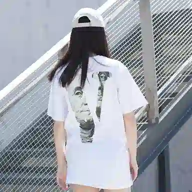 VLONE Classic Logo T-Shirt