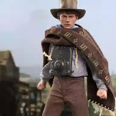 Hot Toys 16 MMS 616 3 28.5cm