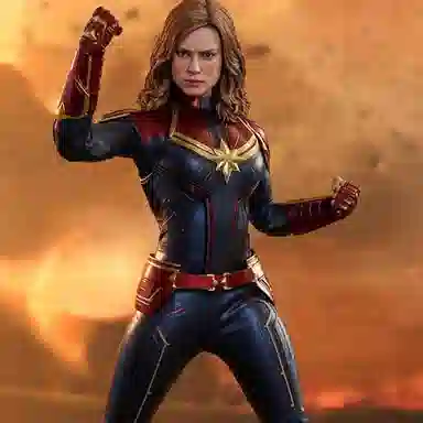 HOT TOYS 16 MMS 521 29cm