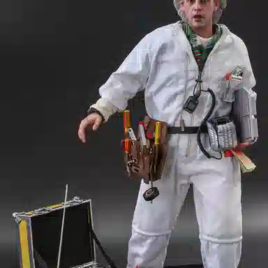 Hot Toys 16 mms 610 30cm