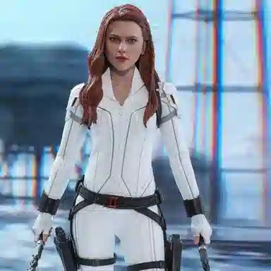 Hot Toys 16 mms601 28cm