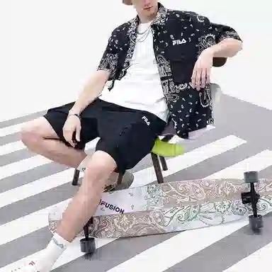 FILA FUSION