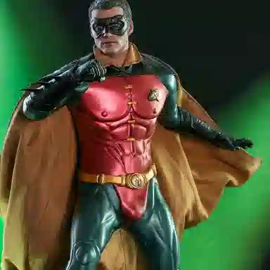 Hot Toys MMS594
