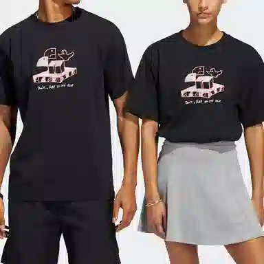 adidas originals Shmoofoil T