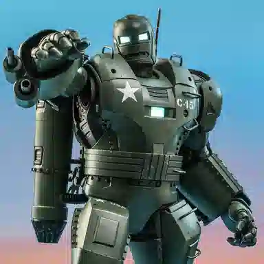 Hot Toys 16 tms060 56cm