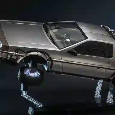 Hot Toys 16 MMS636 2