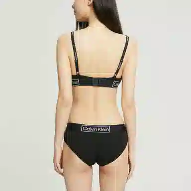 CKCalvin Klein SS22 LogoV