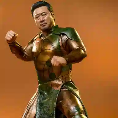 Hot Toys 16 Marvel MMS637 30cm