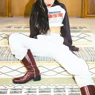 acme de la vieADLV Logo