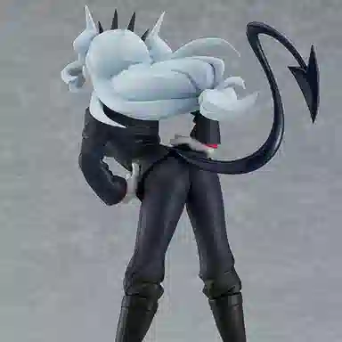 GSC POP UP PARADE 17cm