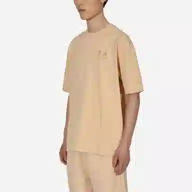 Jordan union SS22 Logo T