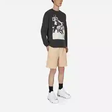 Jordan x union T