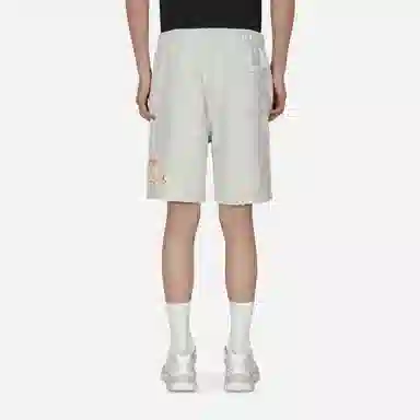 Jordan x Union "Future Is Now" Shorts Grey