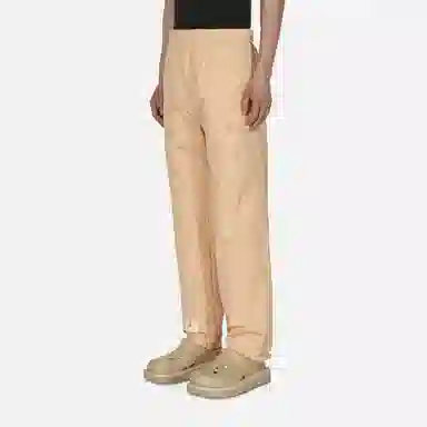 Jordan x Union Future Is Now Joggers Khaki