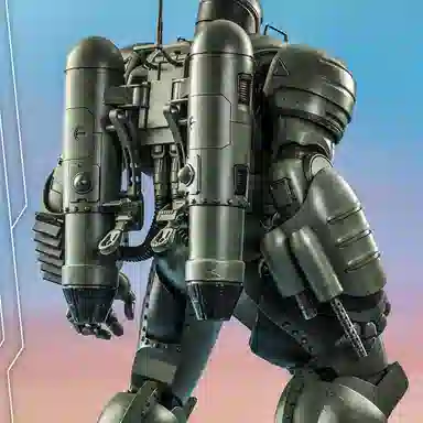 Hot Toys 16 pps07 56cm