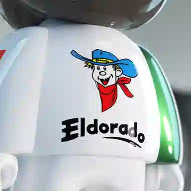 x Maserati FARMER BOB BOB 500 44.9cm