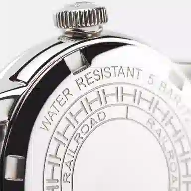 HAMILTON 50 28mm H40311691