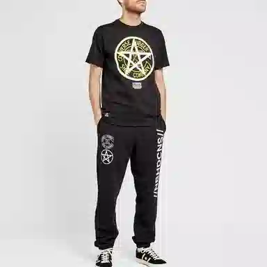 Converse x NEIGHBORHOOD T