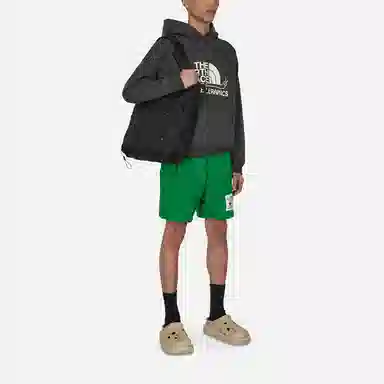 THE NORTH FACE x Online Ceramics Logo