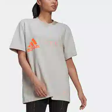 adidas x Stella Mccartney T