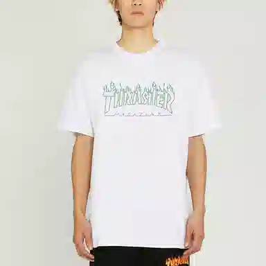 Thrasher SS22 T
