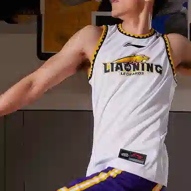 LiNing CBA SW 2021-2022 7