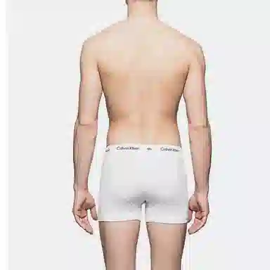 Calvin Klein 3 Pack Trunks