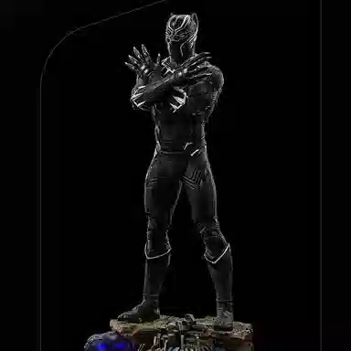 IRONSTUDIOS 110 110 marvel 25.5cm