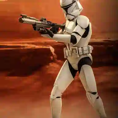 Hot Toys 16 20 mms647 2 30cm