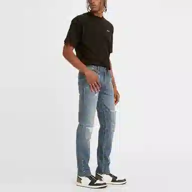 Levis SS22 Low Rise Slim Fit Jeans