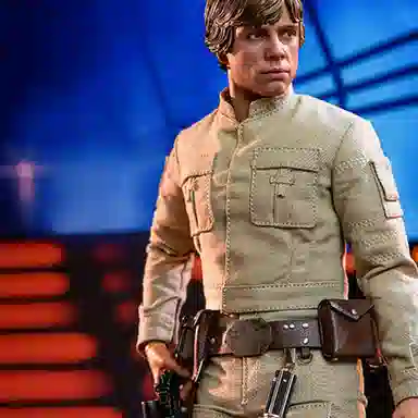 Hot Toys 16 5 dx 28cm