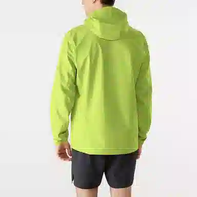 Arcteryx norvan LT Hoody men's
