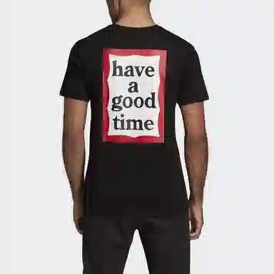 adidas originals x Have A Good Time T