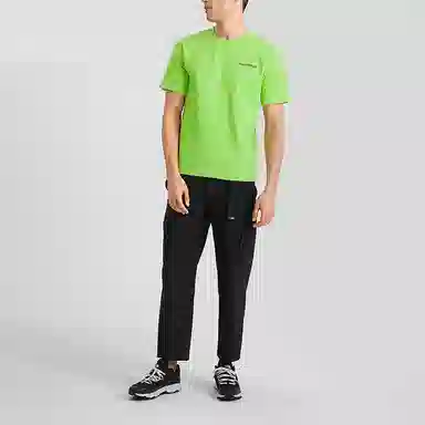 THE NORTH FACE Urban Exploration 1986 LogoT