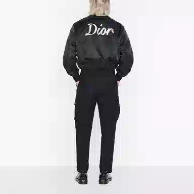 DIOR SS22 Logo