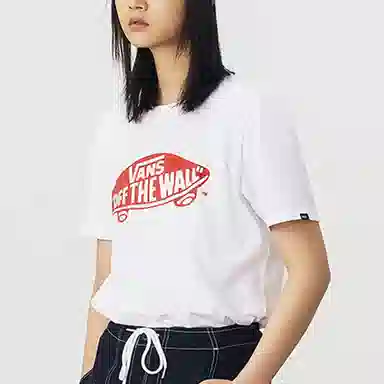 Vans Off The Wall T