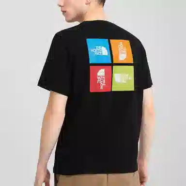 THE NORTH FACE T