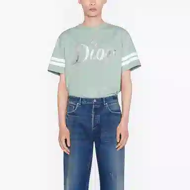DIOR DIOR FW22 LogoT