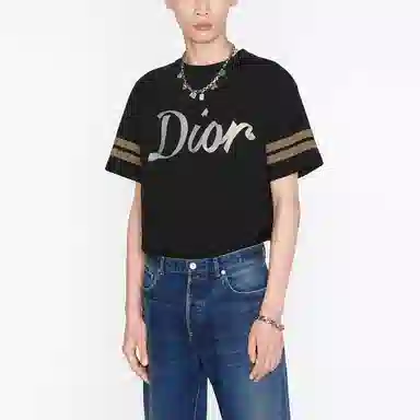 DIOR FW22 LogoT