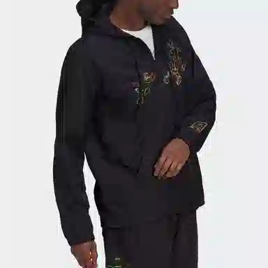adidas originals x Disney Logo